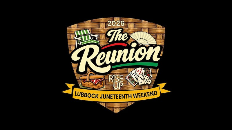 The Lubbock Juneteenth Committee is excited to announce the full schedule of events for the...