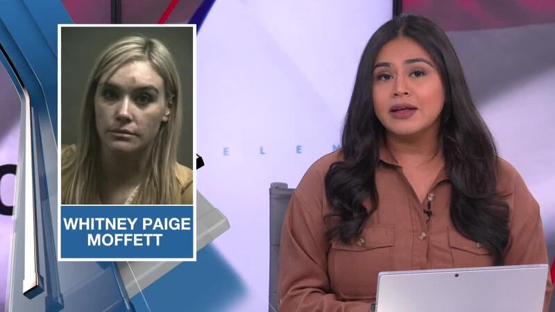 Las noticias de la semana.