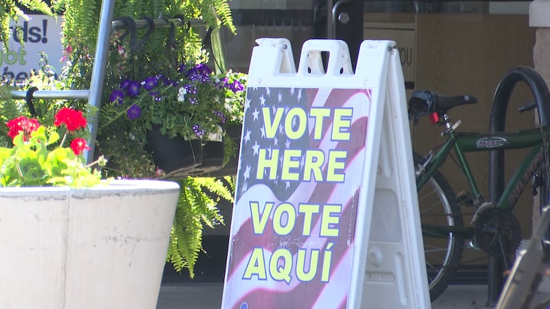 Oficina electoral del condado de Lubbock se prepara para primarias de marzo