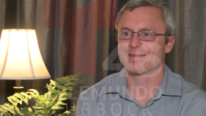 Jim Baxa promete digitalización y eficiencia gubernamental tras jubilación de la titular