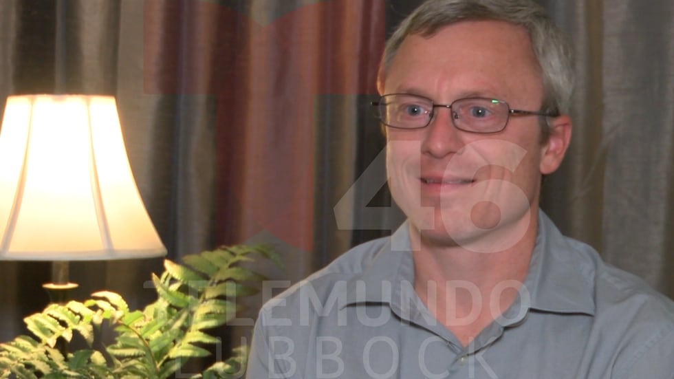 Jim Baxa promete digitalización y eficiencia gubernamental tras jubilación de la titular