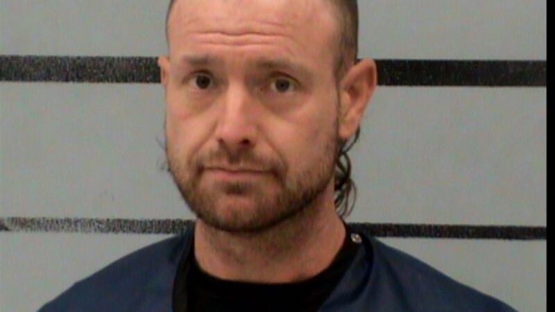 Kethan Anderson (Source: Lubbock County Detention Center)