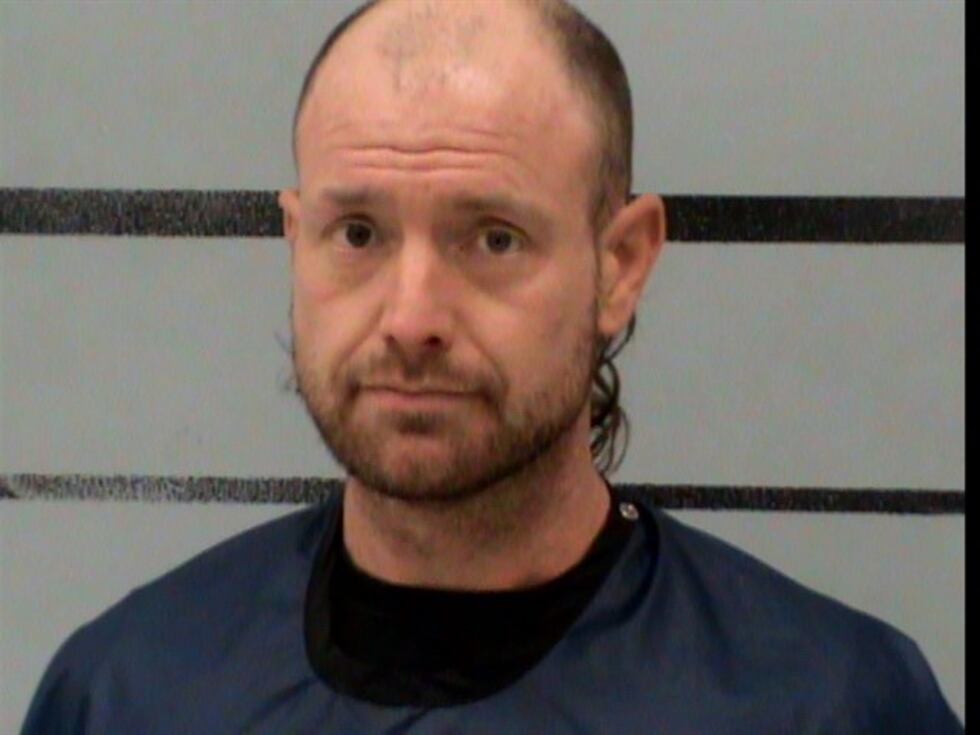 Kethan Anderson (Source: Lubbock County Detention Center)