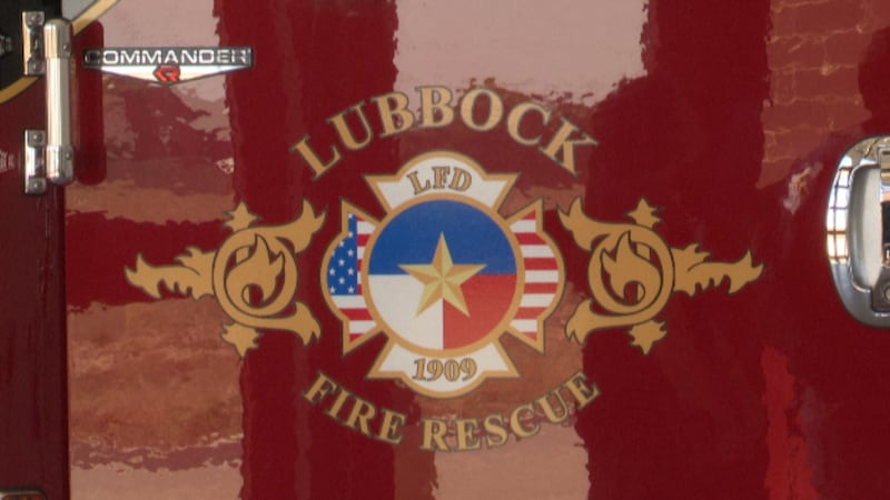 Lubbock Fire Rescue highlights 2025 accomplishments, maintains top-tier rating