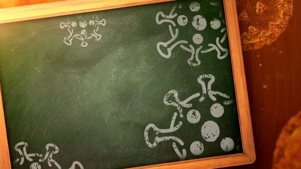 n=Nuevamente se escuchan las campanas de entrada en las escuelas, con el regreso de los...