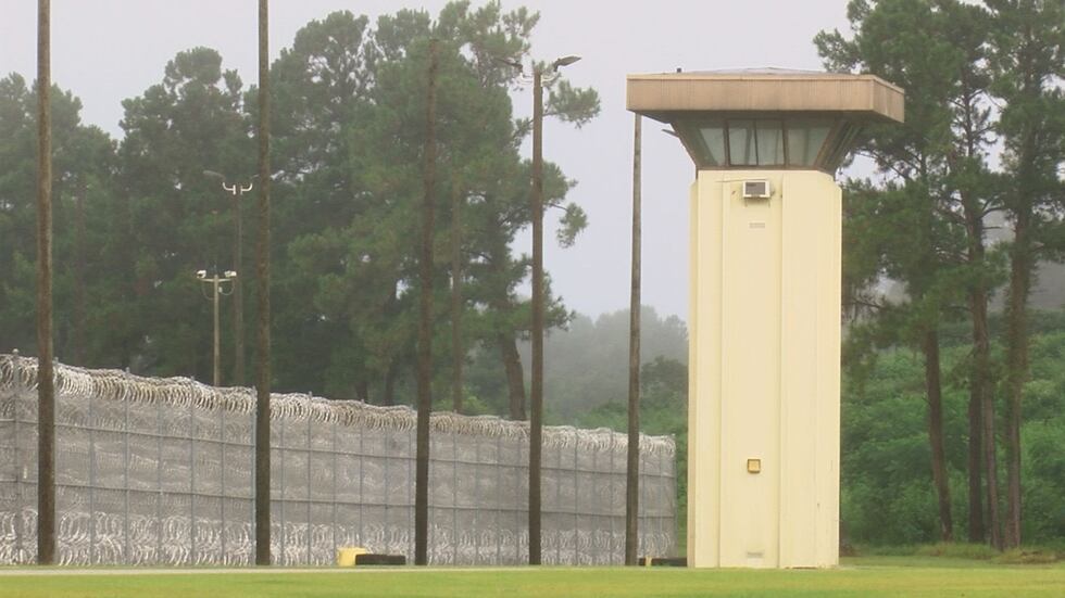 As the U.S. Department of Justice (DOJ) investigates how inmates are treated in Georgia's...