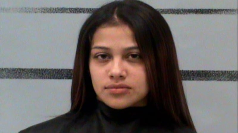 Mujer de Lubbock recibe cinco años de prisión por su papel en tiroteo mortal de 2021