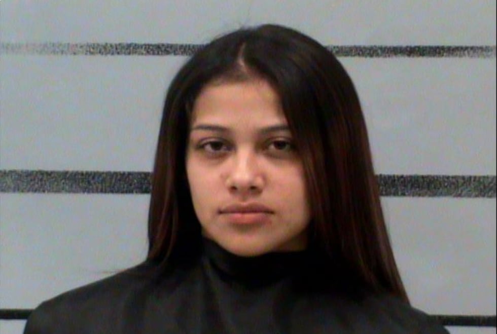 Catelyn Pina, 20, has been indicted for the murder of then-30-year-old Domingo Siri on...