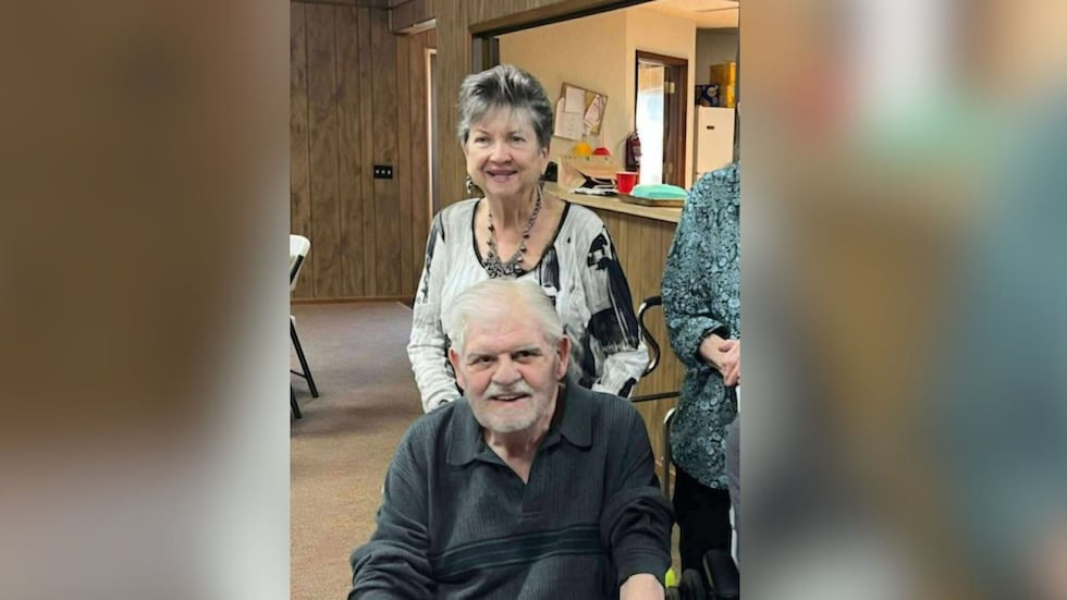 Missing Lubbock couple found dead in Quay County