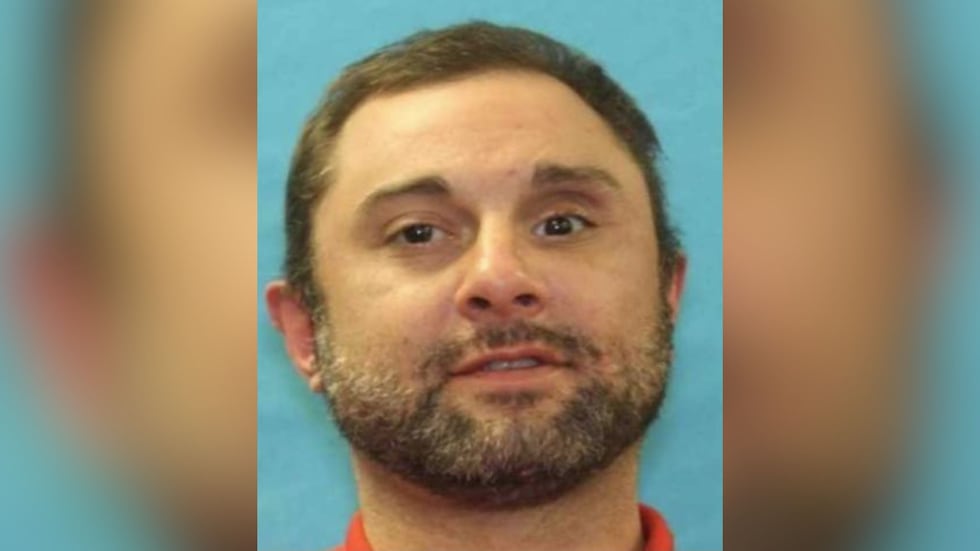 Kory Jolly was arrested in Tennessee following a Ruidoso child sexual assault investigation