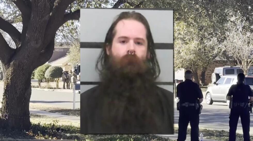 Stephen Furr was arrested on 90th Street near Abbeville Avenue