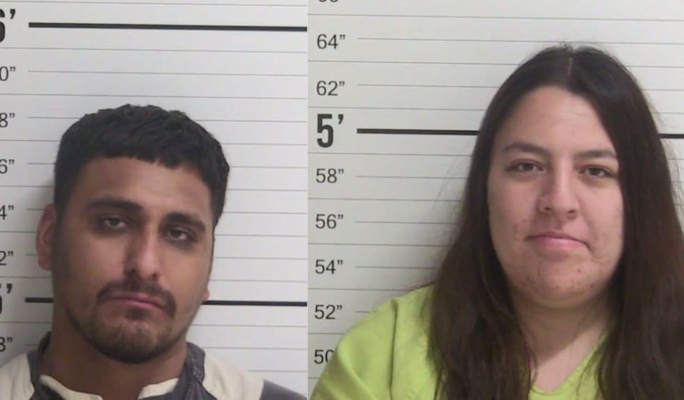 Clovis police arrest 2 following kidnapping Thursday afternoon