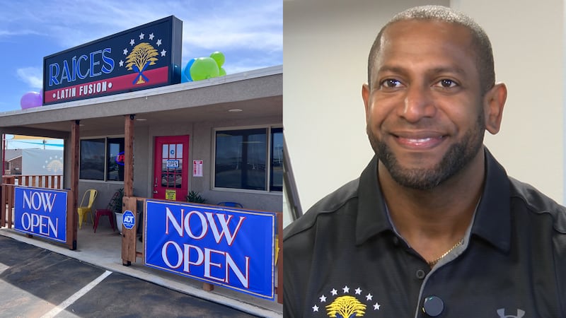 Pedro Montaño inaugura Raíces Latin Fusion en la calle 19, un espacio que conecta a la...