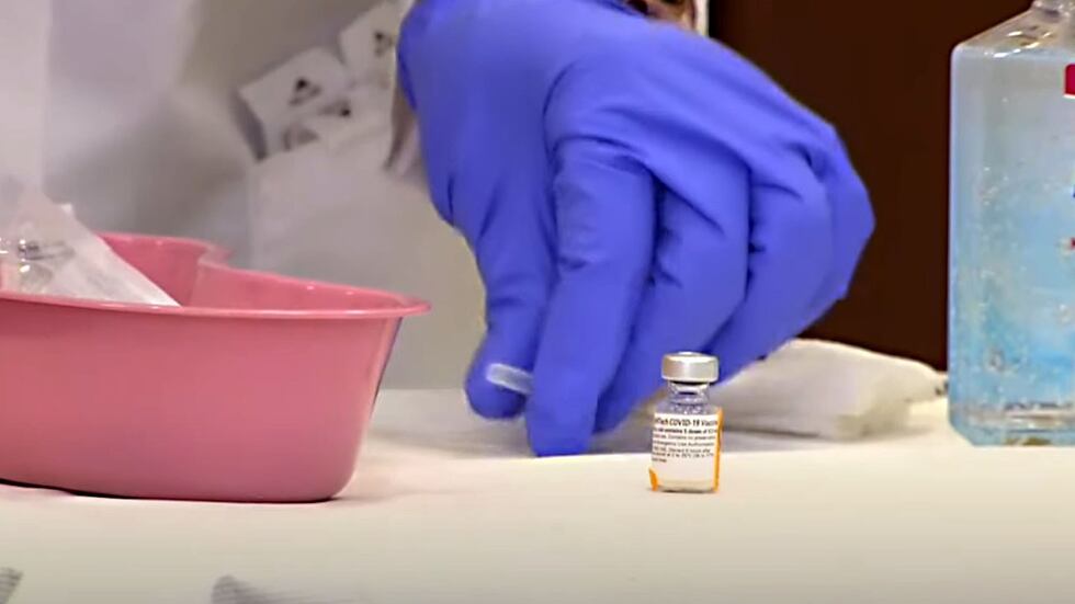 Médico comparte su hsitoria tras ser hospitalizado por COVID-19