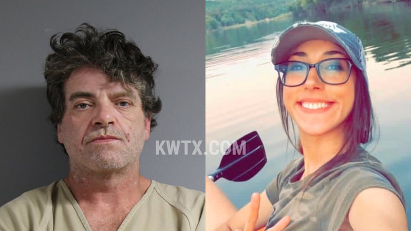 Michael Wayne Hatcher was charged with Capital Murder in the death of Leah Dawn Adams.