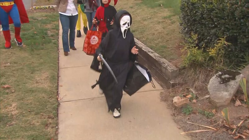 Texas DPS ofrece recomendaciones de seguridad para familias que celebrarán Halloween este viernes