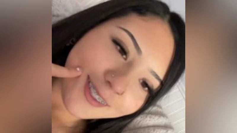 An Amber Alert has been issued for 14-year-old Zury Talamantes, last seen in the 5500 Block of...