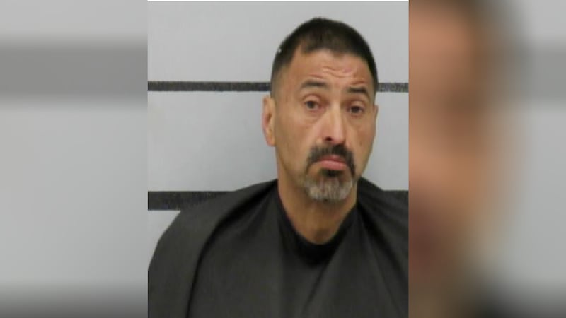 Carlos Buitrago mugshot