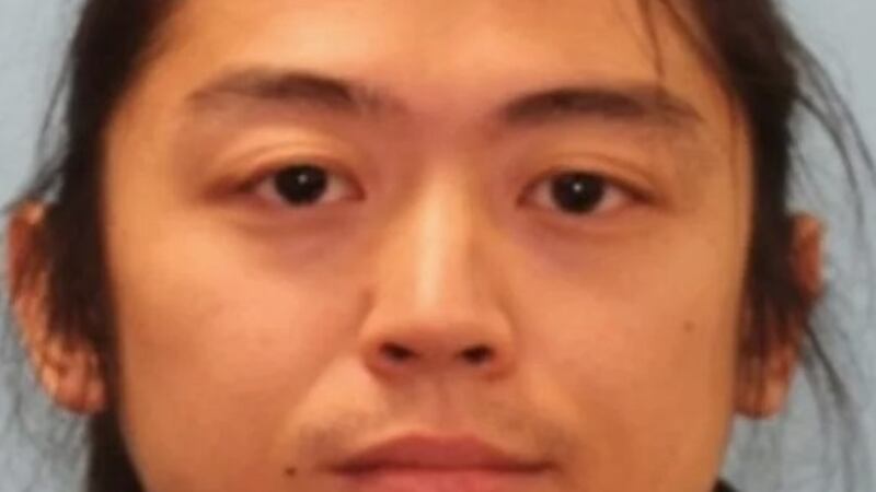 Se emite una alerta azul para el sospechoso de la emboscada en las instalaciones del ICE en el...