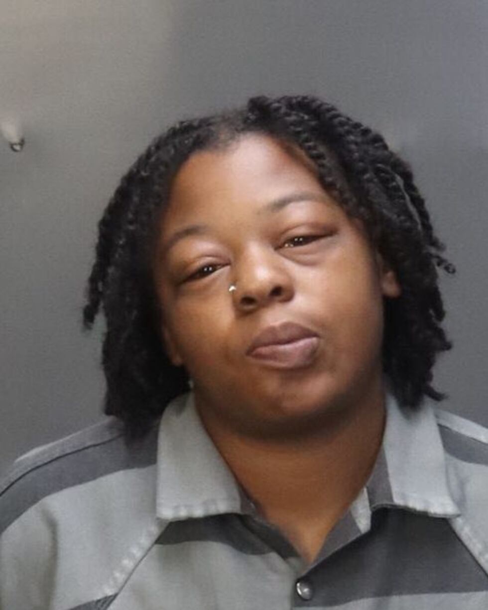 Dezjanee Trueheart