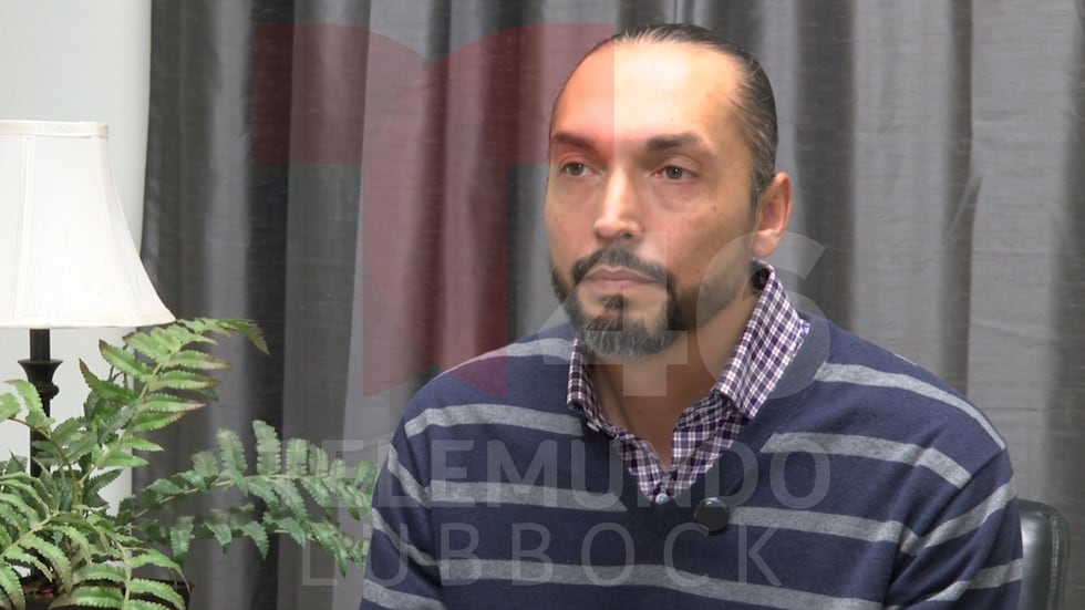 Adam Hernández intensifica campaña por el Distrito 3 y busca atender problemas “ignorados por...