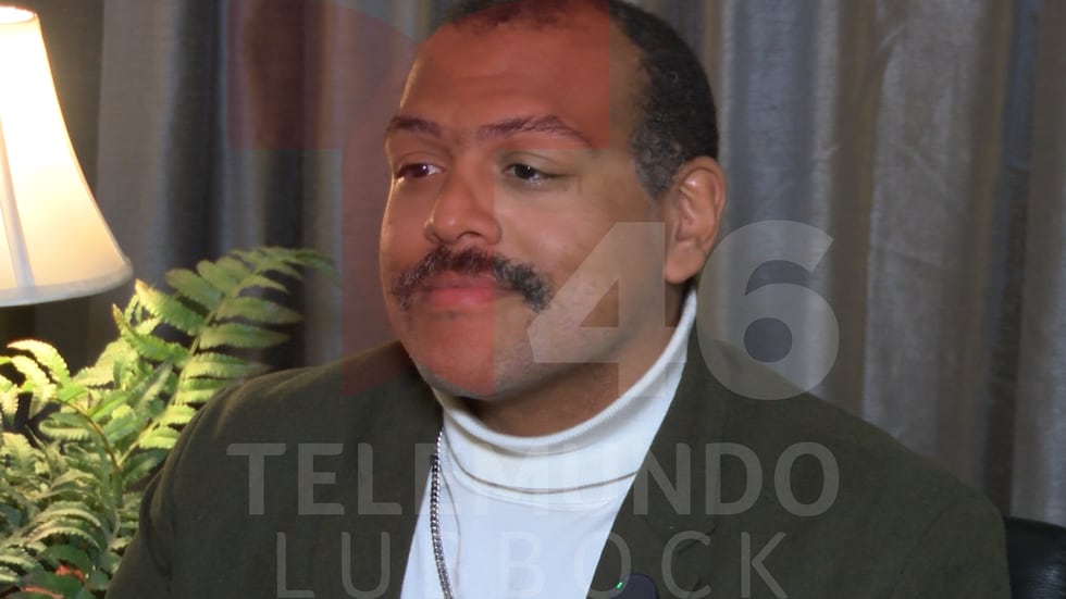 Stuart Williams promete un enfoque local y una “gran carpa” para incluir a todos los votantes