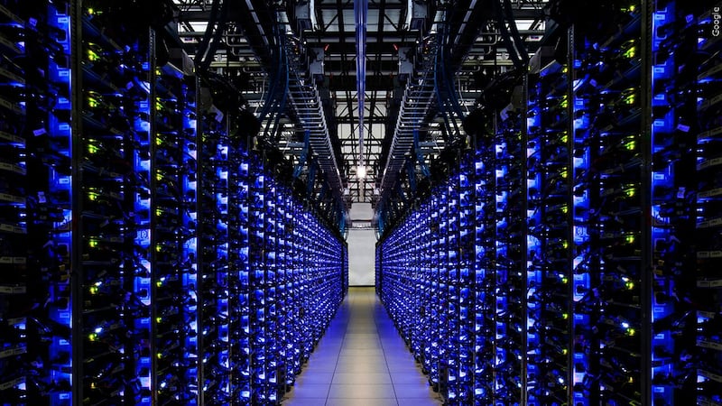data center generic