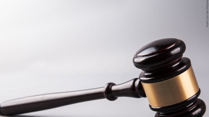 Bringhurst man sentenced to 36 months in jail for cyberstalking