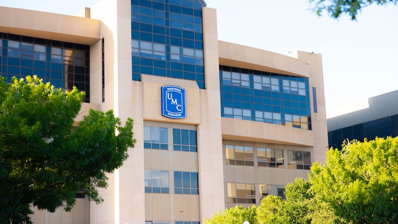 UMC announces temporary access, entrance changes for Aug. 22