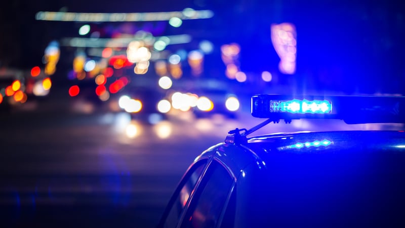 Policía de Lubbock investiga accidente en East 66th Street cerca del refugio de animales