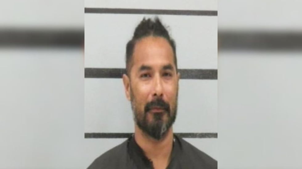 Dominic Pequeno, 43
