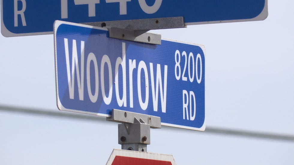 Drivers along Woodrow Road welcome speed limit reduction after long-standing safety concerns