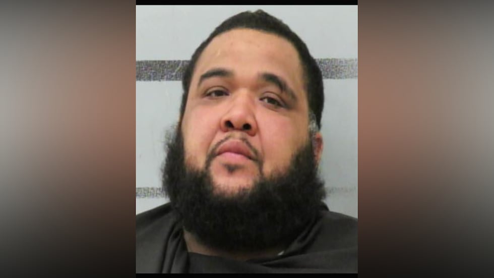 40-year-old Donnie Ford, Jr. will spend 20 years in prison for providing the fentanyl that...