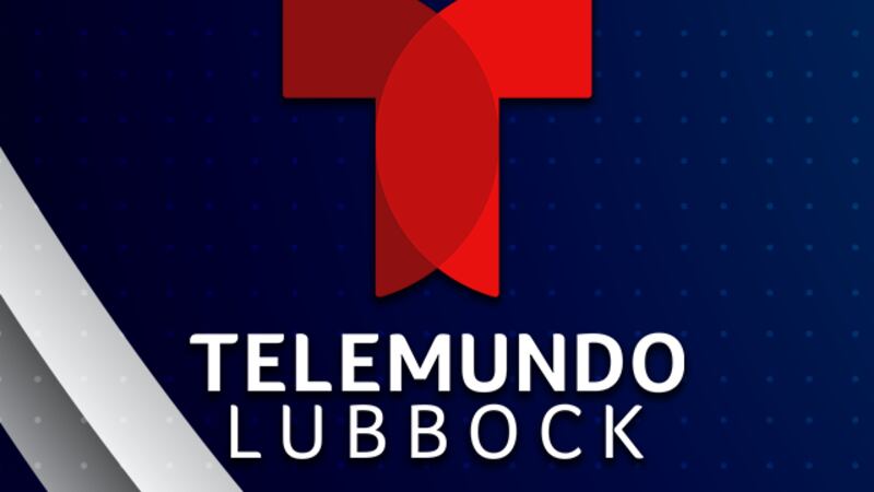 KXTQ | Telemundo Lubbock