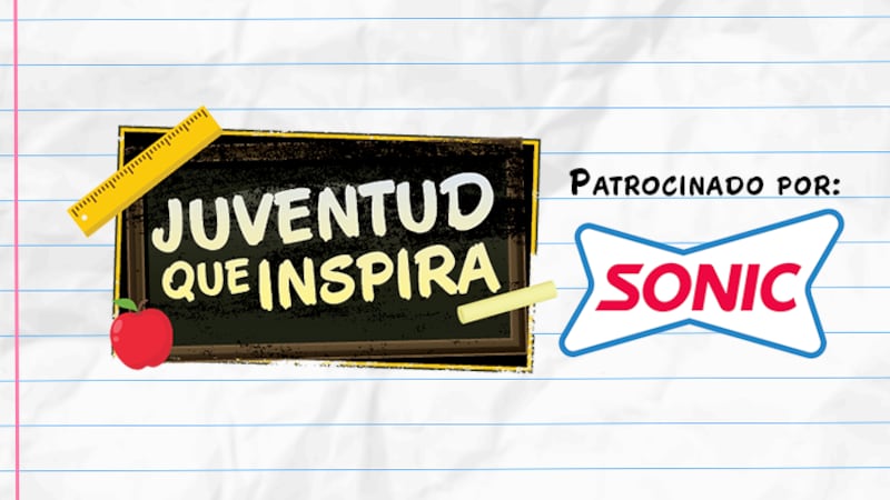 Juventud que Inspira