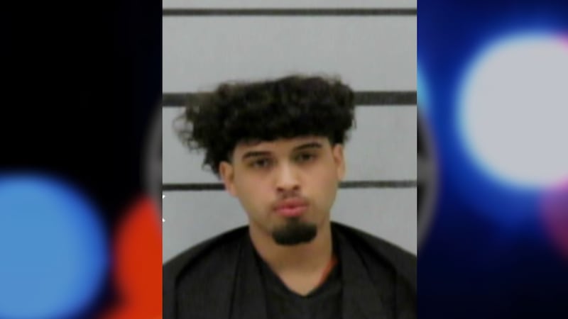 The Texas Department of Public Safety said it was involved in a chase on Tuesday evening in...