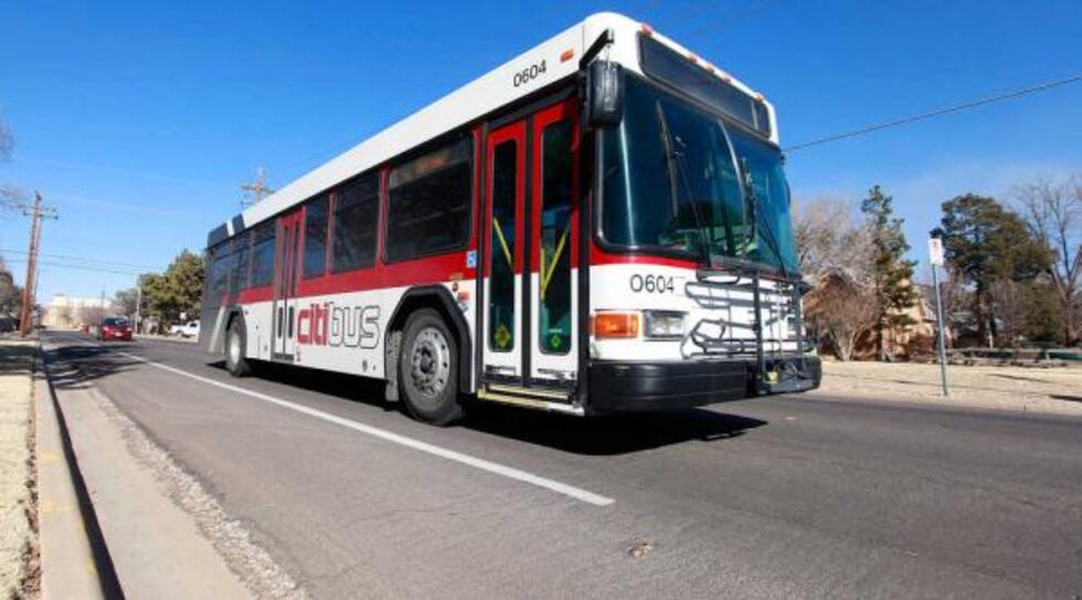 Citibus Lubbock (Source: Facebook)