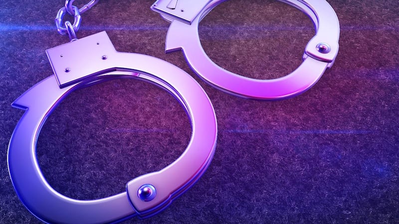 Una orden de arresto reveladá el miércoles, 7 de julio, dió más detalles sobre lo que llevó a...