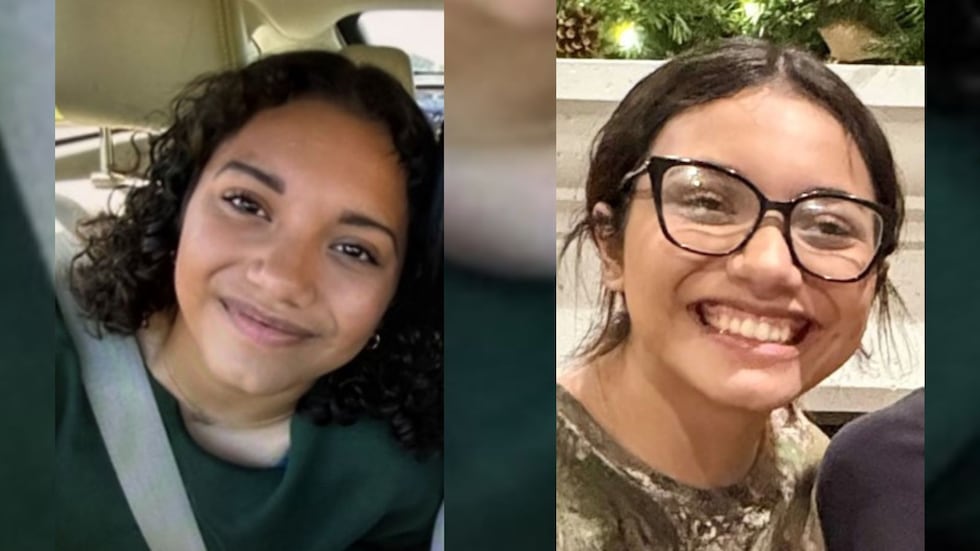 Lubbock Police Department’s SVU asking for public’s help to find missing teen