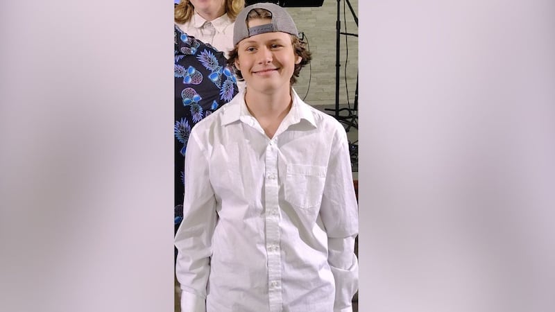 Lubbock police searching for 12-year-old Josiah Doss, who is considered missing and endangered