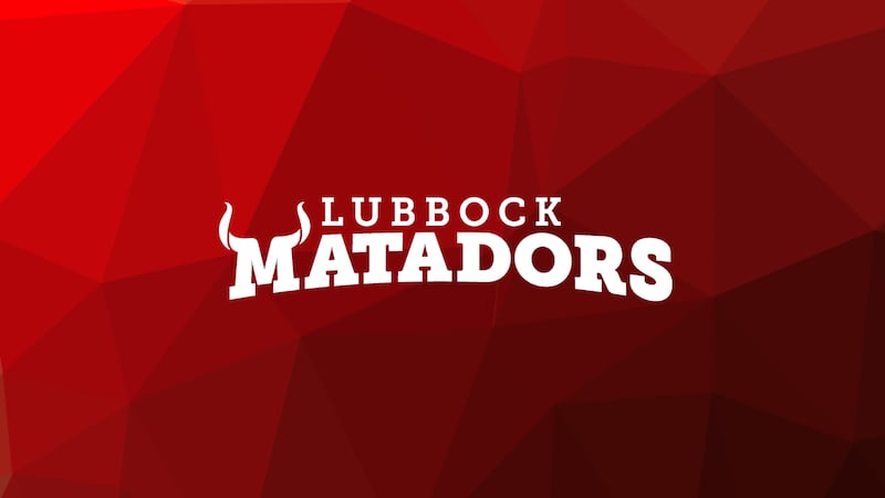 Lubbock Matadors logo