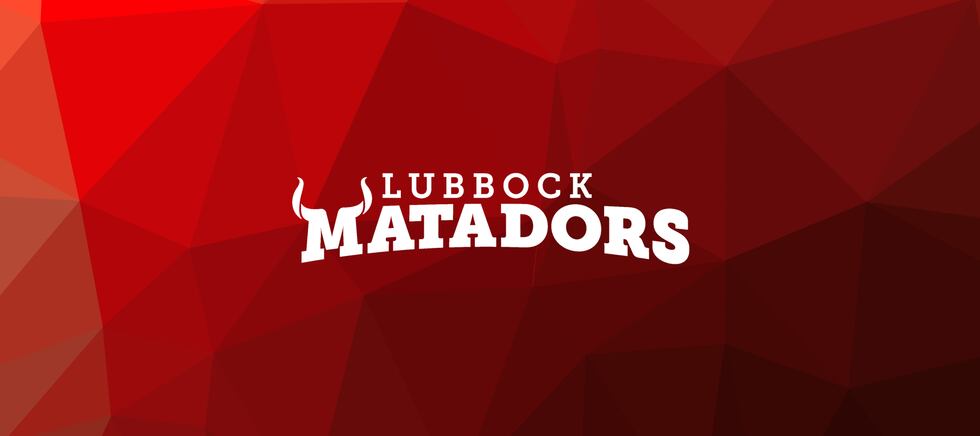 Lubbock Matadors logo