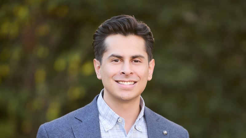 Abraham Enriquez anuncia oficialmente su campaña para el Distrito 19 de Texas