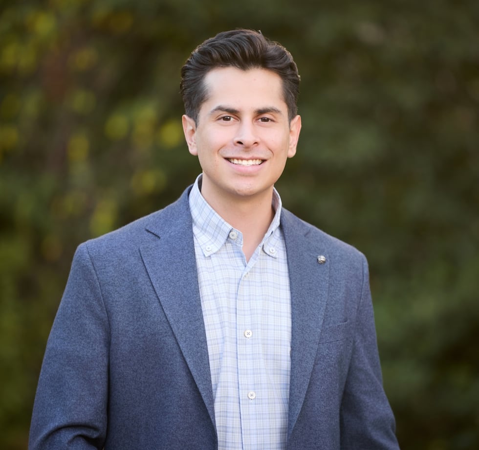 Native West Texan and Republican Abraham Enriquez officially announced his campaign for...