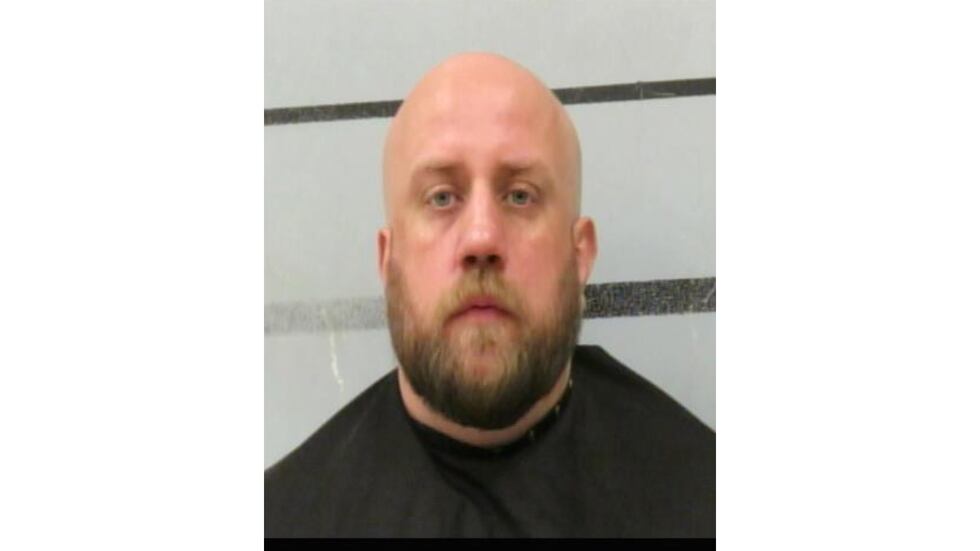 38-year-old Robert Joseph Baker