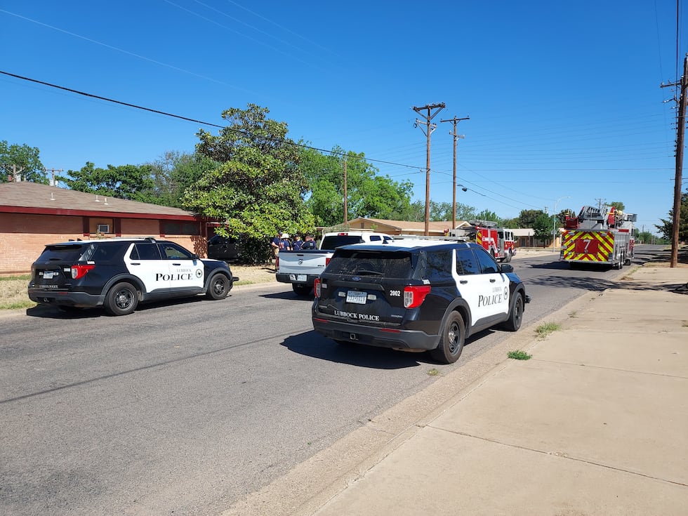13th and Vicksburg Fire
