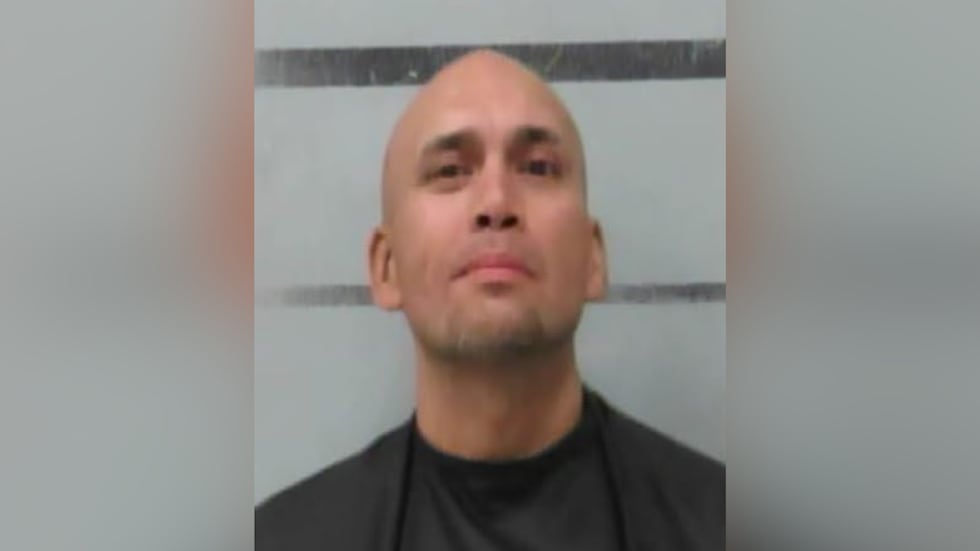 Nathan Reyes, 48