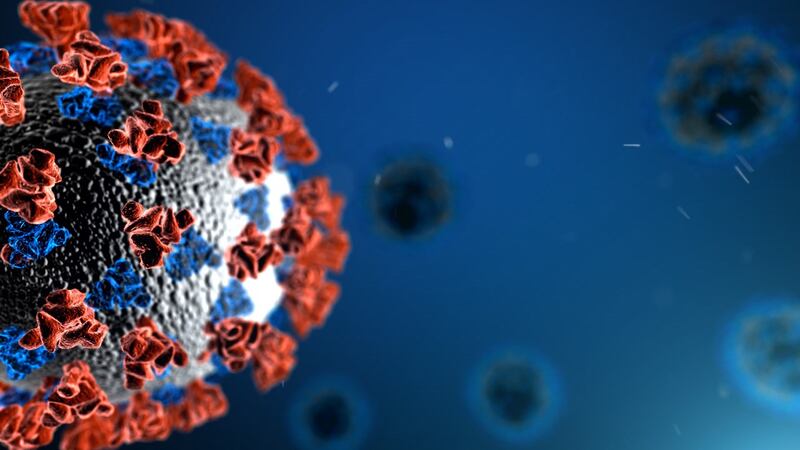 El Departamento de Salud de Lubbock reportó el 25 de agosto, 317 nuevos casos positivos de...