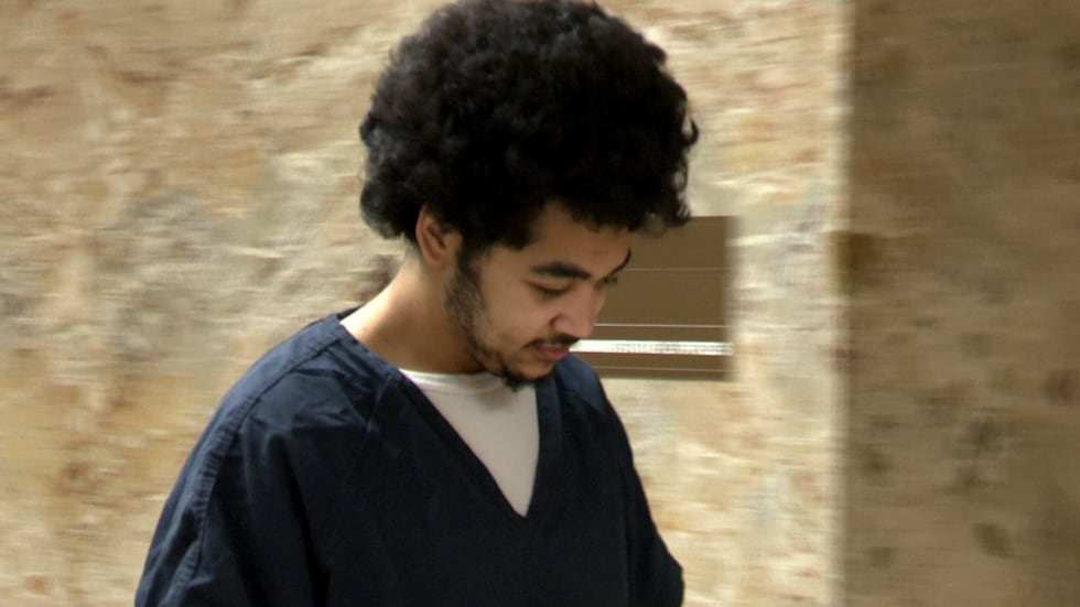 Hombre acepta culpabilidad y recibe sentencia de 20 años por muerte de bebé de 5 meses