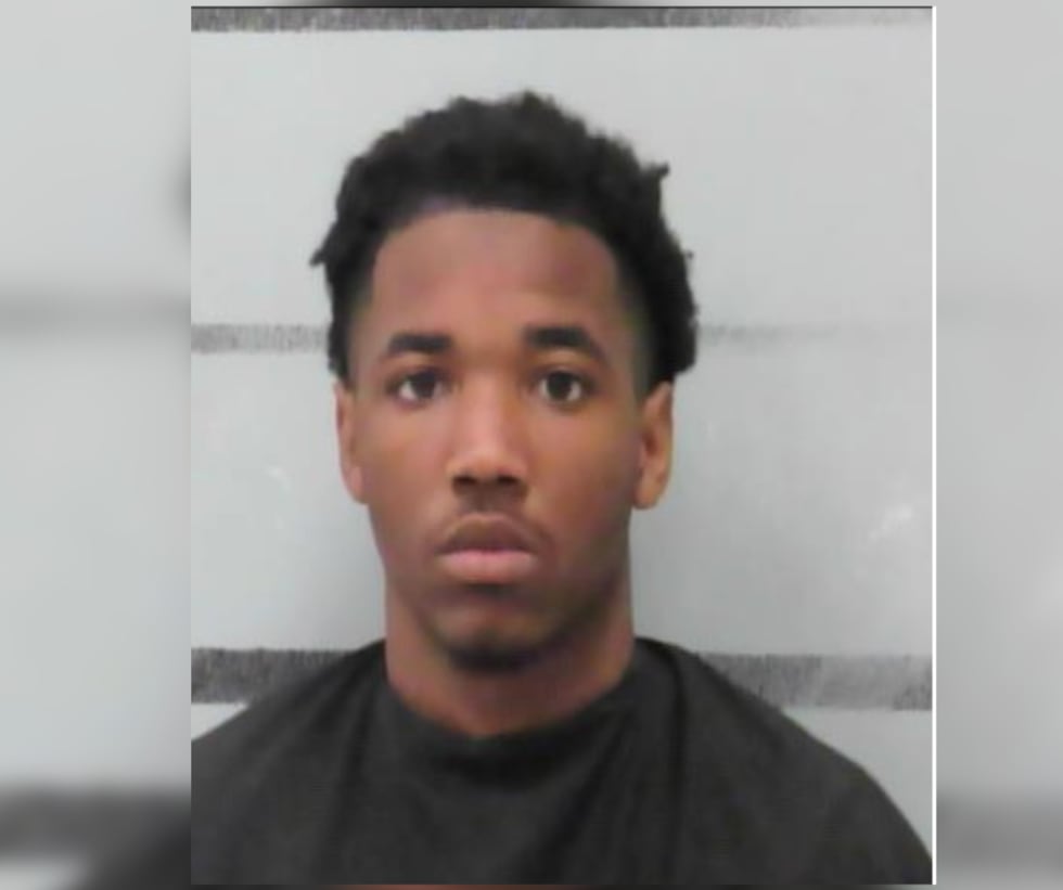 18-year-old Robert Green was arrested in connection with a deadly shooting at an Airbnb in...